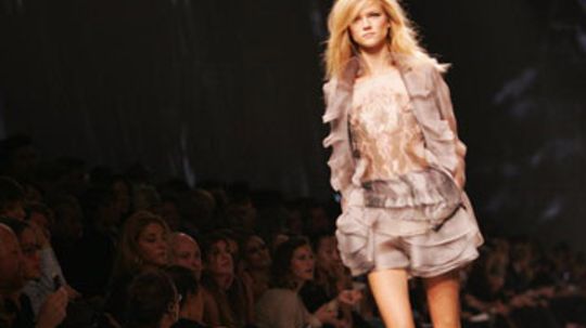 Top Trends for Summer Style