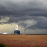 Tornado Alley: Where the Worst Twisters Form in the U.S.