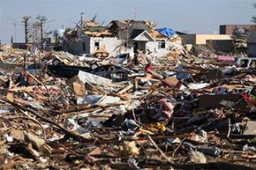 illinois tornado