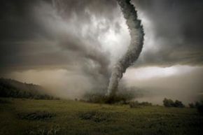 Are you ready for the next tornado?