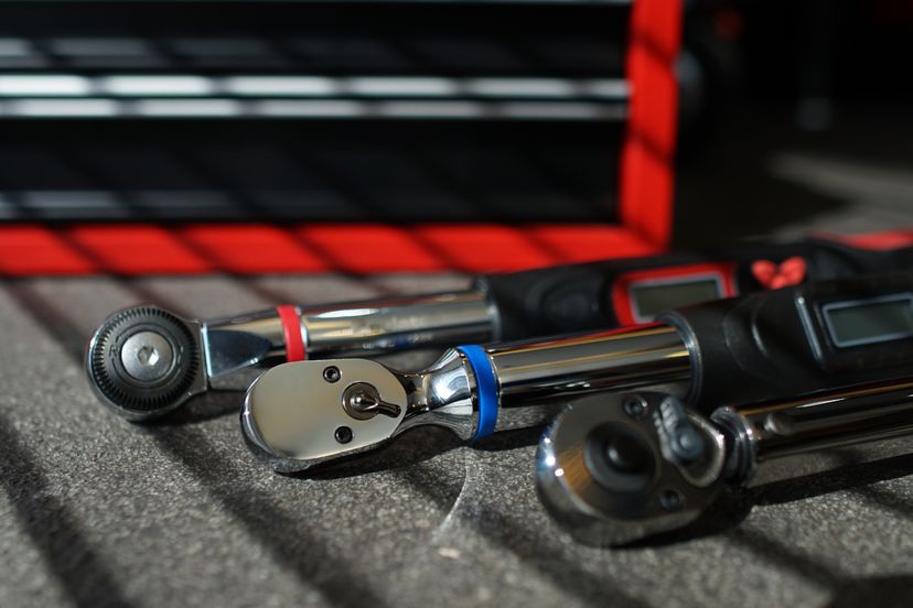 Why You Need a Torque Wrench