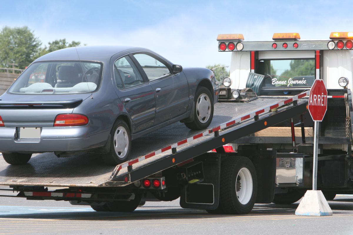 Everything You Need to Know About Towing Capacity for Cars