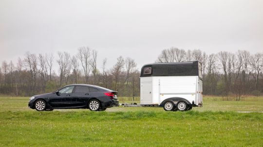 Everything You Need to Know About Towing Capacity for Cars