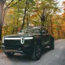 The Impressive Towing Capacity of Rivian Electric Vehicles