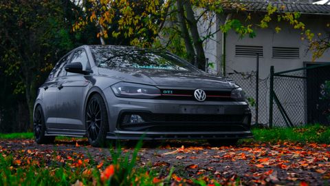Volkswagen Towing Capacity: A Comprehensive Guide to Towing with VW Vehicles - Vimarsana News