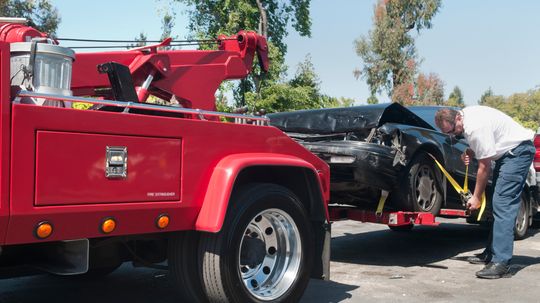 Towing Equipment and Accessories: A Comprehensive Guide