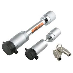 Which type of towing lock is the right fit for your trailer?