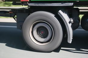 Towing monitoring systems can let you know how much air is in your trailer's tires.