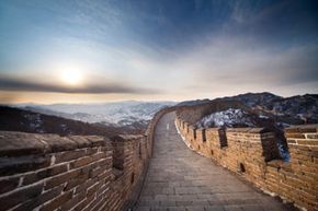great wall