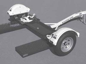 How to Choose a Car Tow Dolly