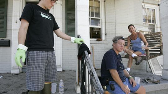 How does toxic mold make you sick?