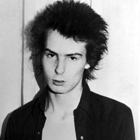 Sid Vicious' mother injected him with heroin and he died in bed.