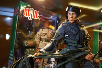 g.i. joe action figure