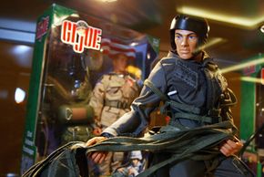 g.i. joe action figure