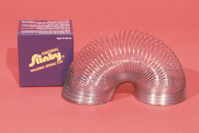 slinky