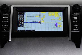 Toyota Entune Map Update How Toyota Entune Works | Howstuffworks