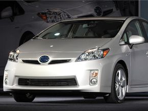 Chances are if you've heard of hybrids, you've heard of the Prius, too.