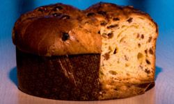 panettone