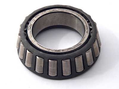 roller bearings