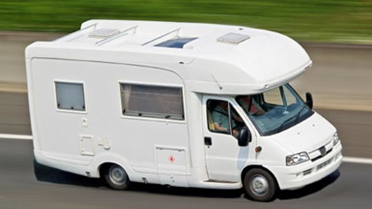 How Trailer Roof Vents Work