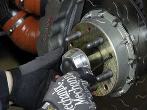 Replacing trailer wheel hubs is usually a task you can perform on your own, without having to pay a mechanic.