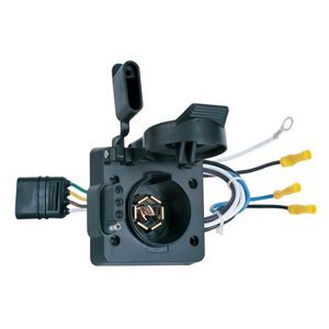 trailer wiring adapter