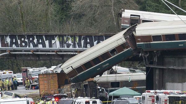 trains, safety