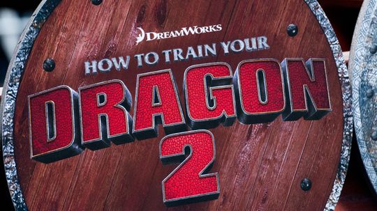 The 'How to Train Your Dragon' Quiz