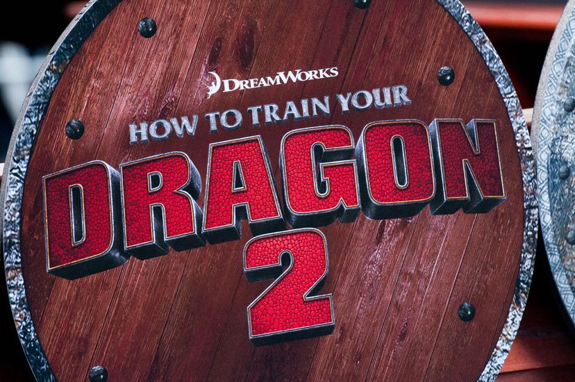 The 'How to Train Your Dragon' Quiz