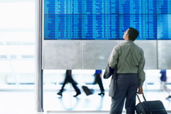 How to Use Travel Booking Sites