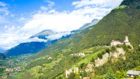 终极指南Trentino-Alto阿迪杰河葡萄酒产区”border=