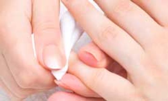 小贴士:减少角质层”class=