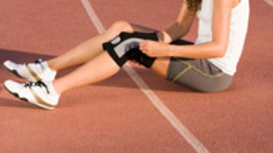 How to Treat Running Injuries