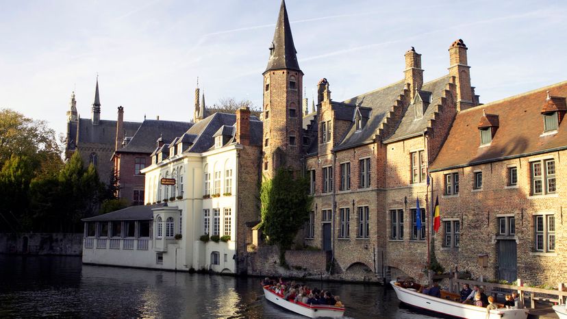 Bruges