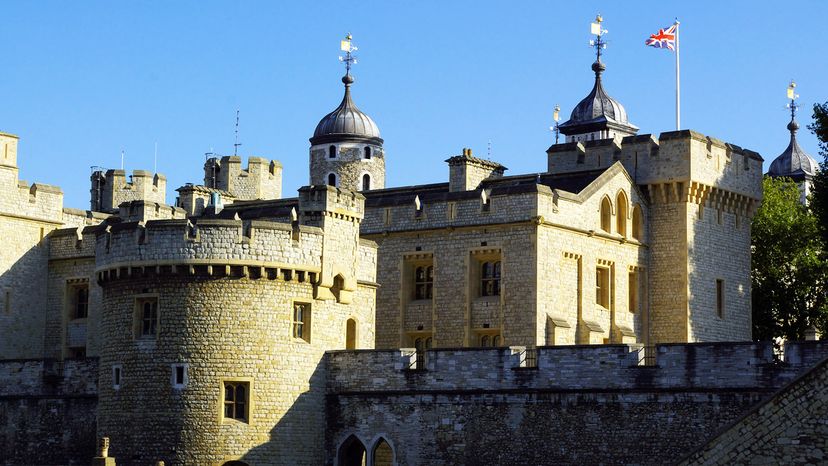 Tower of London