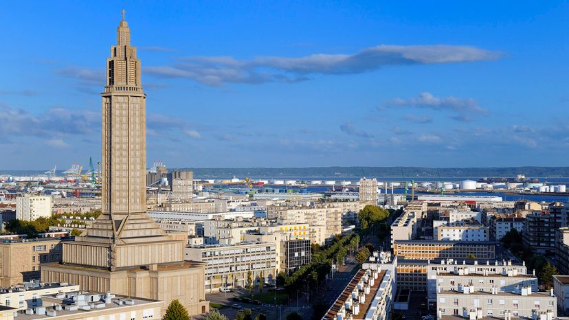 Le Havre