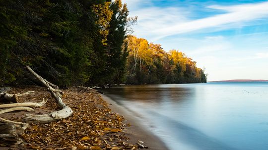 This Land Was Their Land: The Growing Interest in Tribal National Parks