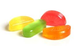 Sucking on fruit drops can help reduce nausea.