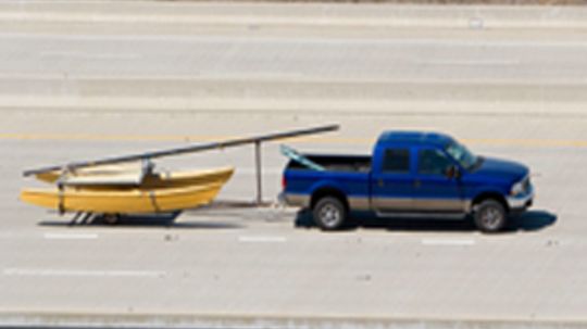 How Bad Is It if I Tow More Than My Truck's Towing Capacity?