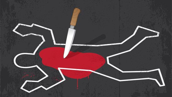 无法编造这些东西:真实的犯罪测试