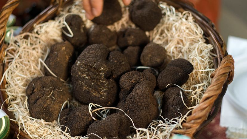 Truffles