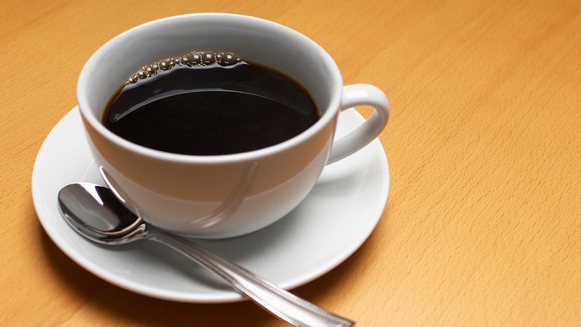 Why does coffee make you poop?