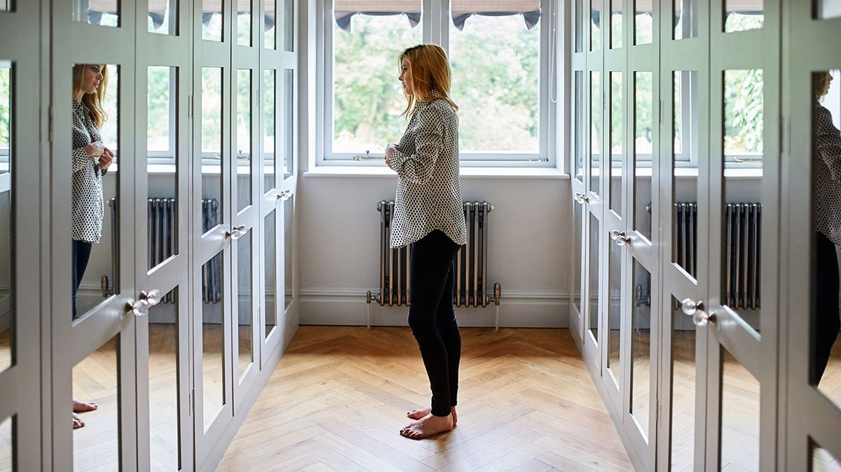 Why Some Shirts Always Ride Up HowStuffWorks