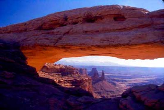 犹他州风景驱动器”class=