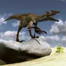Utahraptor: The Salty Saga of a Killer Dinosaur