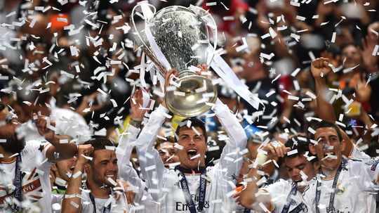 Test Your Knowledge: UEFA Champions League