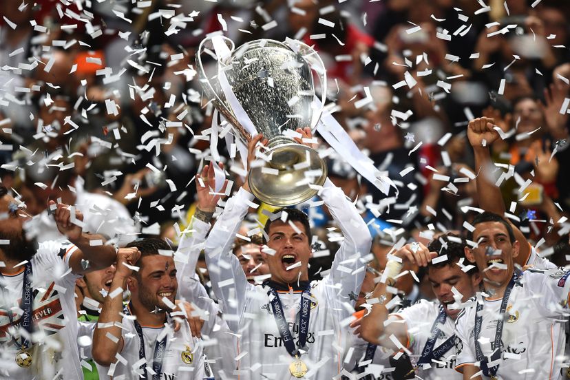 Test Your Knowledge: UEFA Champions League