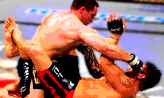 18新利最新登入终极格斗冠军赛是如何运作的吗”class=