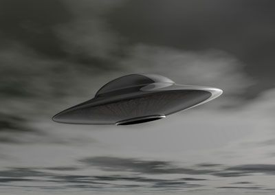 UFO Pictures | HowStuffWorks