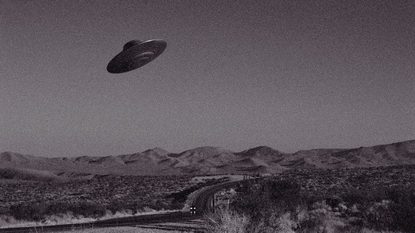 ufo california